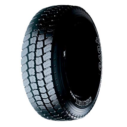 TOYO (토요타) DELVEX (Dell 벡스) M634 205 / 60R17.5 4981910861935