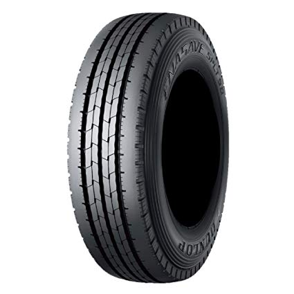 DUNLOP (던롭) 에나세부 SPLT50 215 / 70R17.5 118 / 116L 4981160234824