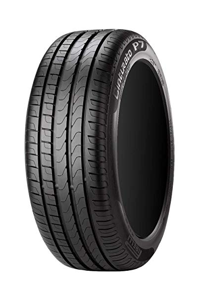 PIRELLI (피렐리) 여름 타이어 CINTURATO P7 245 / 45R18 100Y XL 런 플랫 2863600