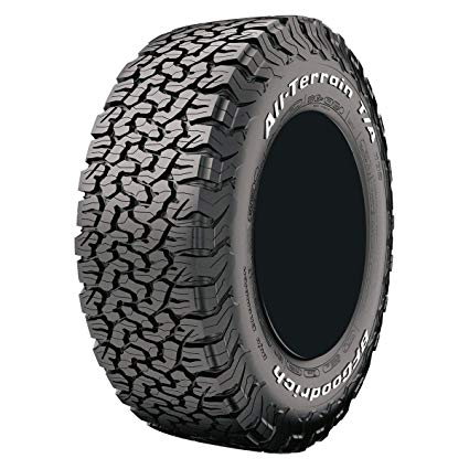 BF 굿 리치 (BFGoodrich) ALL Terrain (오루테레ン) T / A 265 / 65R17 700240