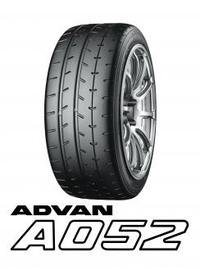 YOKOHAMA (요코하마) ADVAN (어드 반) A052 225 / 45R16 93W 4968814900878