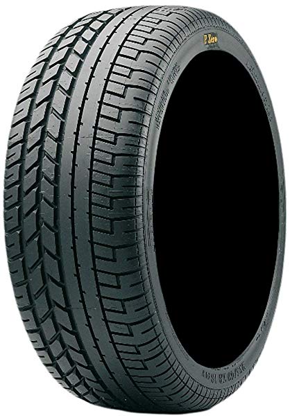 PIRELLI (피렐리) 여름 타이어 P ZERO SYSTEM ASIMMETRICO 245 / 40ZR17 91Y