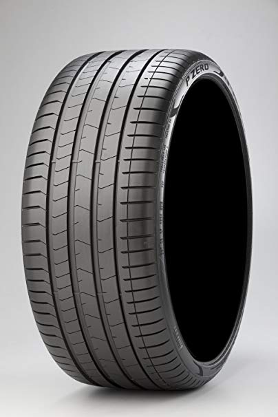 PIRELLI (피렐리) 여름 타이어 NEW P ZERO 235 / 35R19 91Y XL