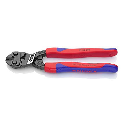 쿠니펫쿠스 KNIPEX 7102-200 소형 어선