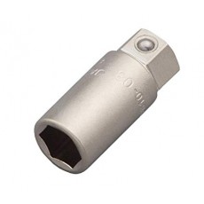 KTC (京都機械工具) 전조등 조절 렌치 공급 부품 (확장 소켓 8mm) AMLB0810-08
