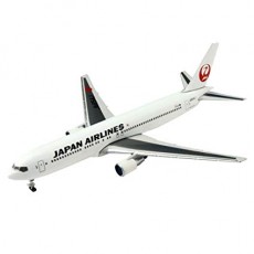1/500 B767-300ER JAL JA654J 완제품