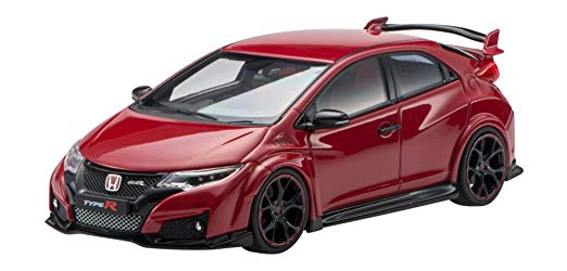 에브 43 Honda CIVIC TYPE R 2015 Milano Red 완제품