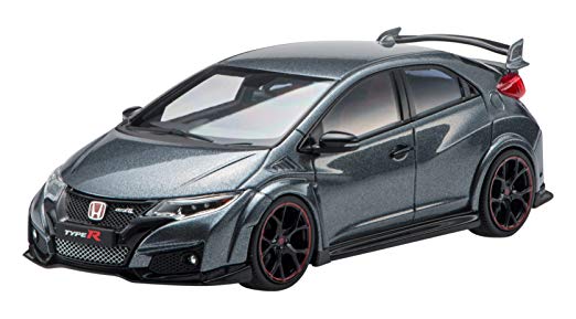 에브 43 Honda CIVIC TYPE R 2015 Polished Metal Metallic 완제품