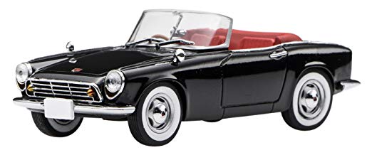 에브 43 Honda S500 1963 블랙 완제품