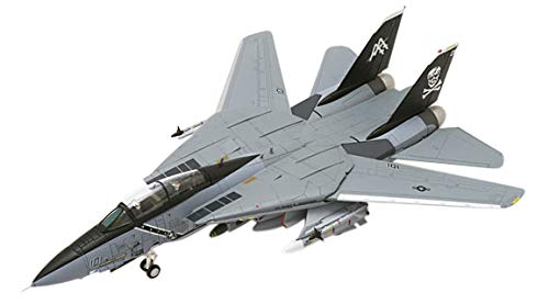 Century Wings 1/72 F-14B 졸리 로저스 항공 모함 아이젠 하워 탑재 완제품