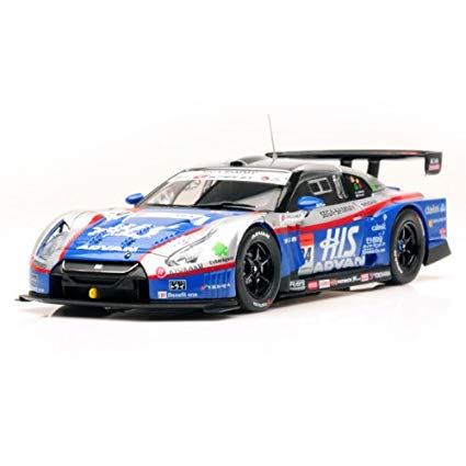 에브 43 HIS ADVAN KONDO GT-R Rd.4 Sepnag 완제품