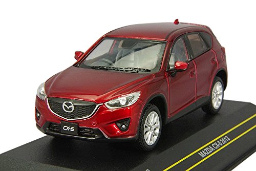 FIRST : 43 43 마쓰다 CX-5 2013 서울 레드 완제품