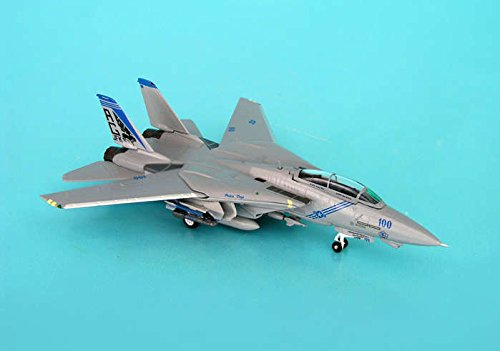 WA 1/200 F-14B VF-143 퓨 킨 독스 AG100 완제품