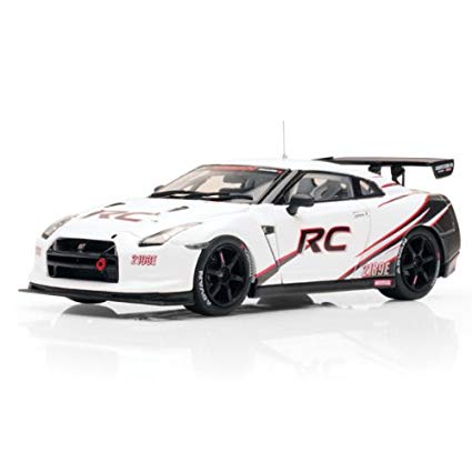 EBRRO 43 NISSAN NISMO GT-R RC 완성품