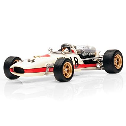 에브 43 Honda RA273 1966 Italy GP # 18 완성품