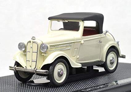 에브 43 DATSUN 17 Roadstar 1938 IVORY 완제품