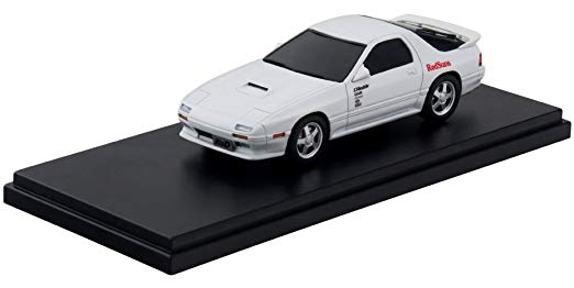 MODELER 'S 43 타카하시 료스케 FC3S RX-7 완제품