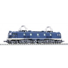 KATO N 게이지 EF58 초기 형 작은 창 특급 색 3020-7 철도 전기 기관차