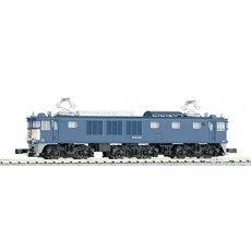 KATO N 게이지 EF64 1000 일반 색상 3023-1 철도 전기 기관차