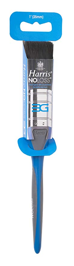 Harris NOLOSS 3G 페인트 브러쉬 25mm