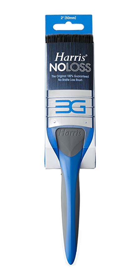 Harris NOLOSS 3G 페인트 브러쉬 50mm