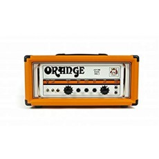 ORANGE 200W Bass Guitar Amplifier Head, Class A / B베이스 앰프 헤드 AD200B Orange