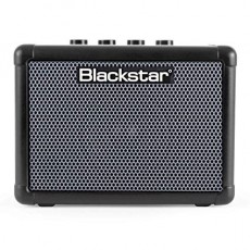 Blackstar 블랙 스타 미니 앰프베이스 배터리 지원 FLY3 BASS