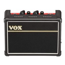 VOX 복스 리듬 머신 & 이펙터 탑재베이스 2W 미니 앰프 AC2 Rhythm VOX Bass