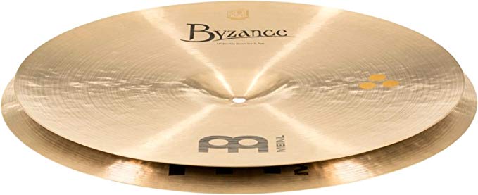 MEINL Cymbals 마이네루 Artist Concept Model Matt Halpern 17 