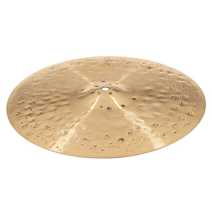 MEINL Cymbals 마이네루 Byzance Foundry Reserve Series 하이햇 심벌즈 14 