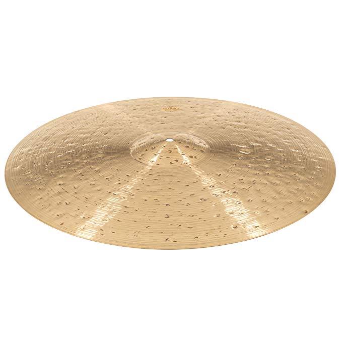 MEINL Cymbals 마이네루 Byzance Foundry Reserve Series 라이드 심벌즈 22 