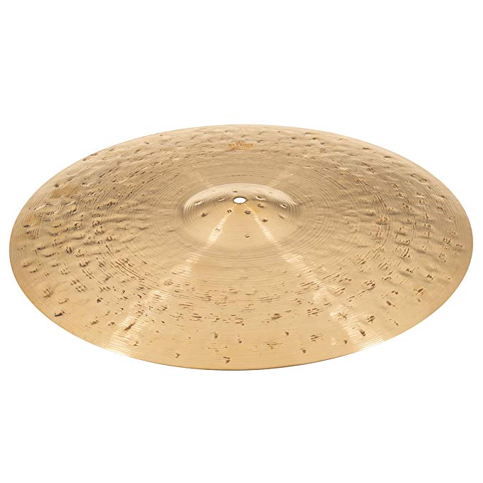 MEINL Cymbals 마이네루 Byzance Foundry Reserve Series 라이드 심벌즈 20 