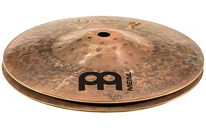 MEINL Cymbals 마이네루 Artist Concept Model Benny Greb 8 