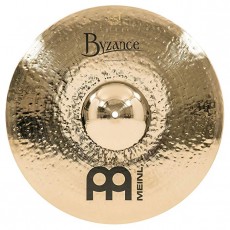 MEINL Cymbals 마이네루 Byzance Brilliant 시리즈 충돌 심벌즈 18 