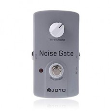 [일본 정품] JOYO 죠요 Noise Gate 노이즈 게이트 (트루 바이 패스)