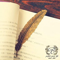 천사의 북마크 골동품 책갈피 시리즈 (엔젤 윙)
