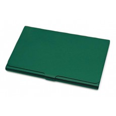 슬립 카드 케이스 S 알루 알루미늄 그린 EMG - 4801 그린