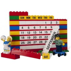 LEGO 853195 Brick Calendar 브릭 달력