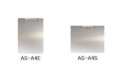 나카킨 알루미늄 用箋 A4 10 매 세트 A4 세로 · AS-A4E