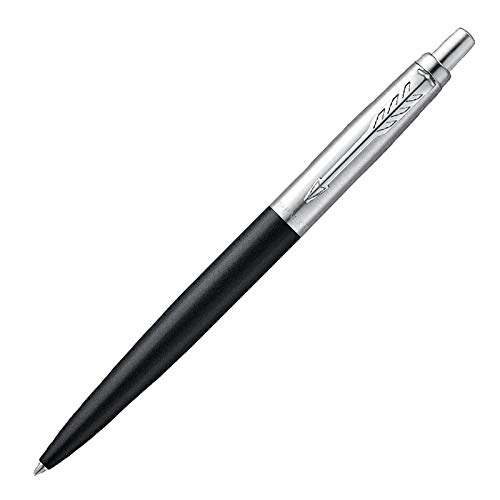 PARKER (파커) 죠타 XL 볼펜 매트 블랙 CT 20 68512 매트 블랙 CT