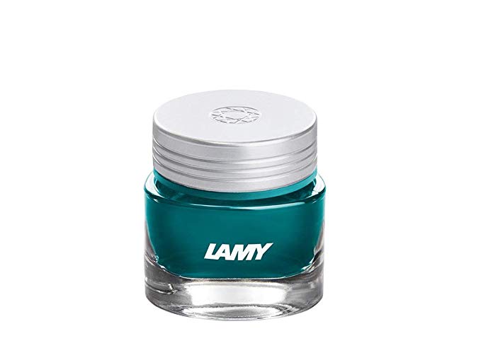 LAMY 라미 병 잉크 크리스탈 아마 조 LT53AM 30ml 정식 수입품