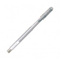 미츠비시 연필 젤 볼펜 유니 볼 시구노 표준 0.8은 UM100.26 실버