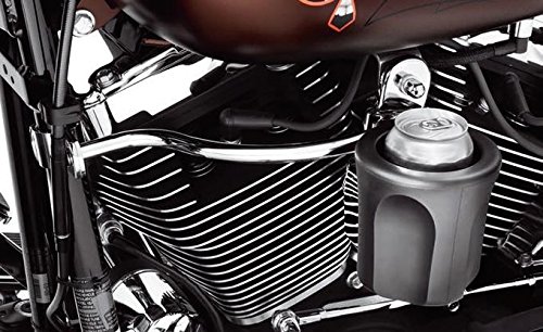 할리 데이비슨 / Harley-Davidson 라이더 컵 홀더 / 57478-11 할리 부품, 컵 홀더 / DYNA dy-57478-11