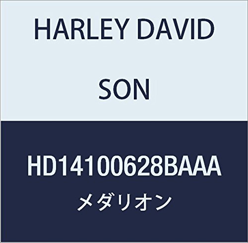 할리 데이비슨 (HARLEY DAVIDSON) MEDALLION, F'TANK HD14100628BAAA