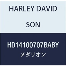 할리 데이비슨 (HARLEY DAVIDSON) MEDALLION, LH HD14100707BABY