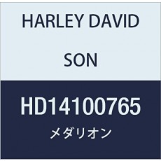 할리 데이비슨 (HARLEY DAVIDSON) MEDALLION, LH-F'TANK HD14100765