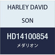 할리 데이비슨 (HARLEY DAVIDSON) MEDALLION, INTAKE, ASSY HD14100854