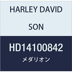 할리 데이비슨 (HARLEY DAVIDSON) MEDALLION ASY, RH-F'TANK HD14100842