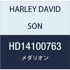 할리 데이비슨 (HARLEY DAVIDSON) MEDALLION, RH-TANK HD14100763