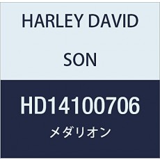 할리 데이비슨 (HARLEY DAVIDSON) MEDALLION, CB POD HD14100706